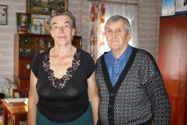 Возвращение на малую родину