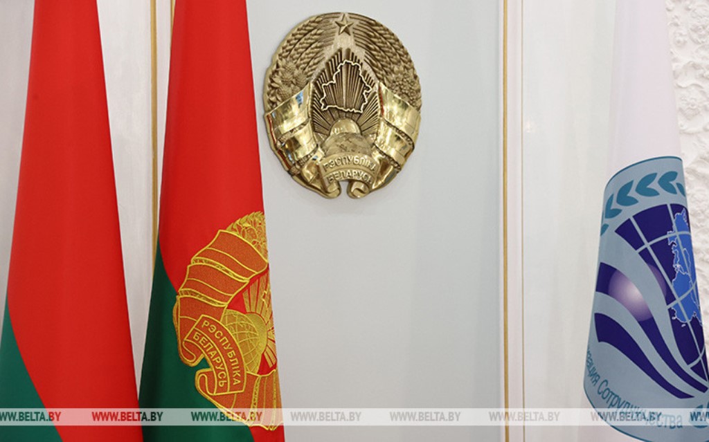 Беларусь ратифицировала меморандум о вступлении в ШОС Беларусь ратифицировала меморандум о вступлении в ШОС