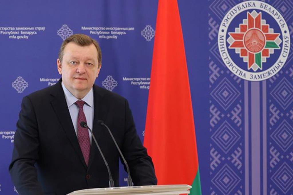 Белорусская делегация во главе с Сергеем Алейником прибыла в ЮАР на саммит БРИКС