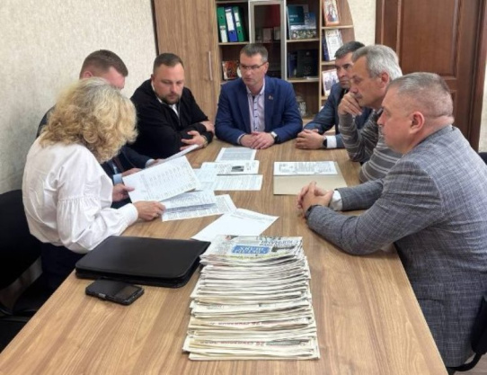 Вода – основа жизни: забота о качестве питьевой воды в Сморгонском районе