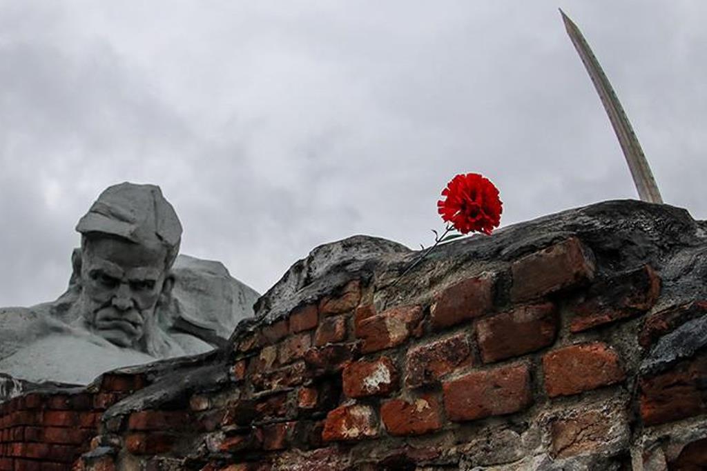 Символический старт строительству патриотического центра дадут в Брестской крепости 11 ноября