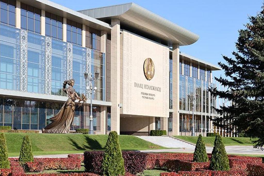 Аляксандр Лукашэнка: сфера культуры з'яўляецца скарбонкай матэрыяльнай і духоўнай спадчыны краіны Аляксандр Лукашэнка: сфера культуры з'яўляецца скарбонкай матэрыяльнай і духоўнай спадчыны краіны