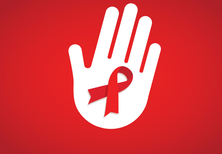1 декабря – Всемирный день борьбы против СПИДа