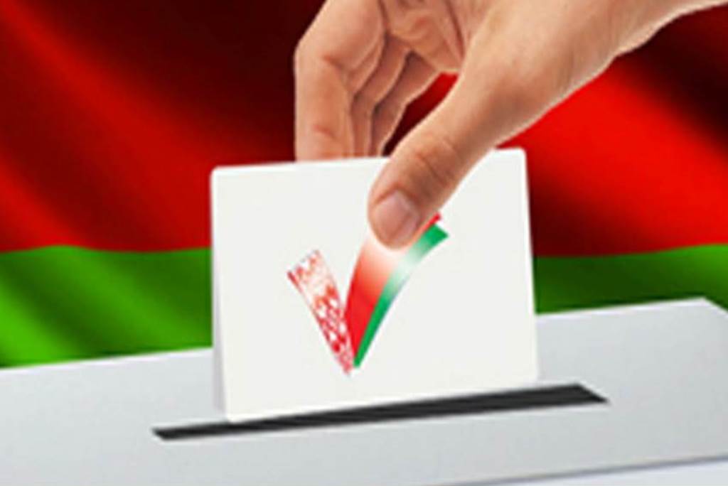 Для проведения единого дня голосования в Сморгонском районе образованы сельские избирательные  комиссии
