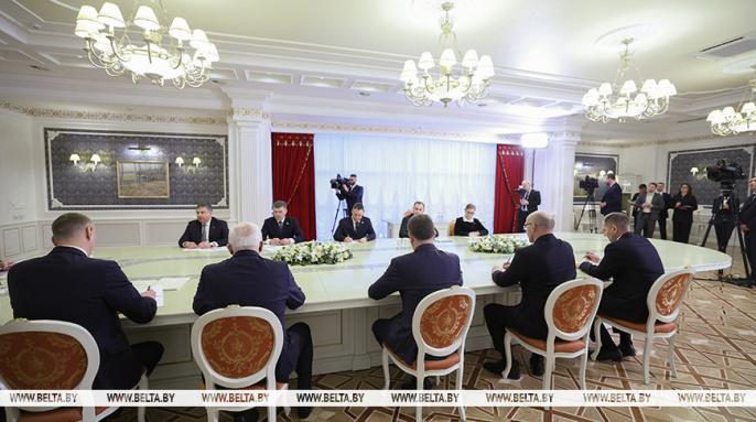 Юрий Горлов назначен министром сельского хозяйства и продовольствия