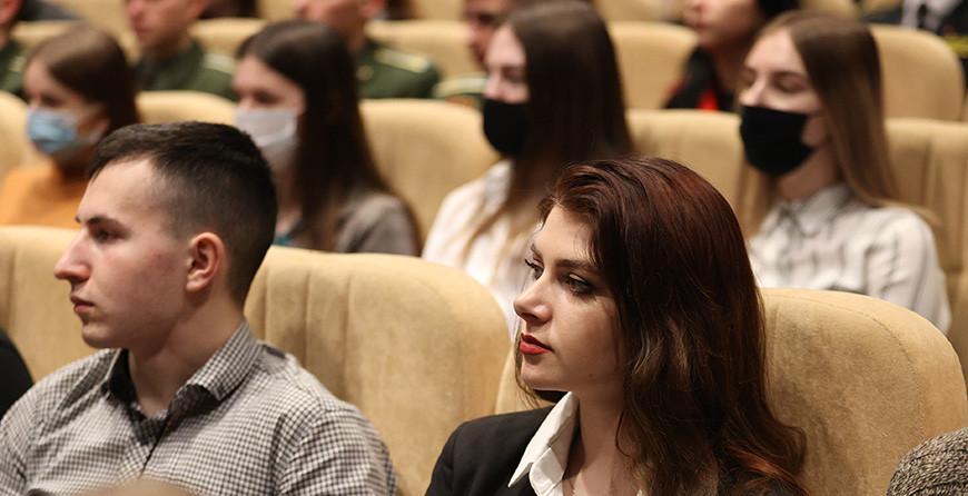 Республиканский форум сельской молодежи стартует в Гродненской области 24 ноября