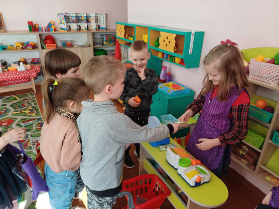 Маленькія эканамісты