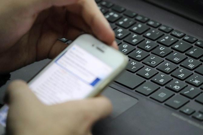 Правоохранители рассказали о новом виде мошенничества в Telegram