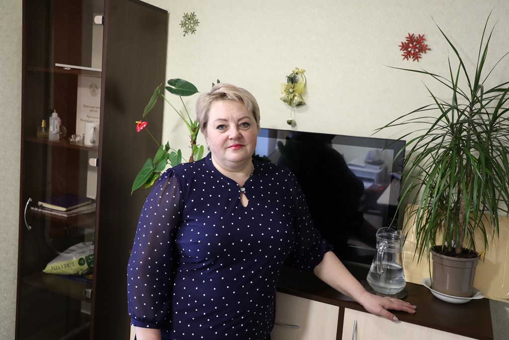 На просторах гостеприимства