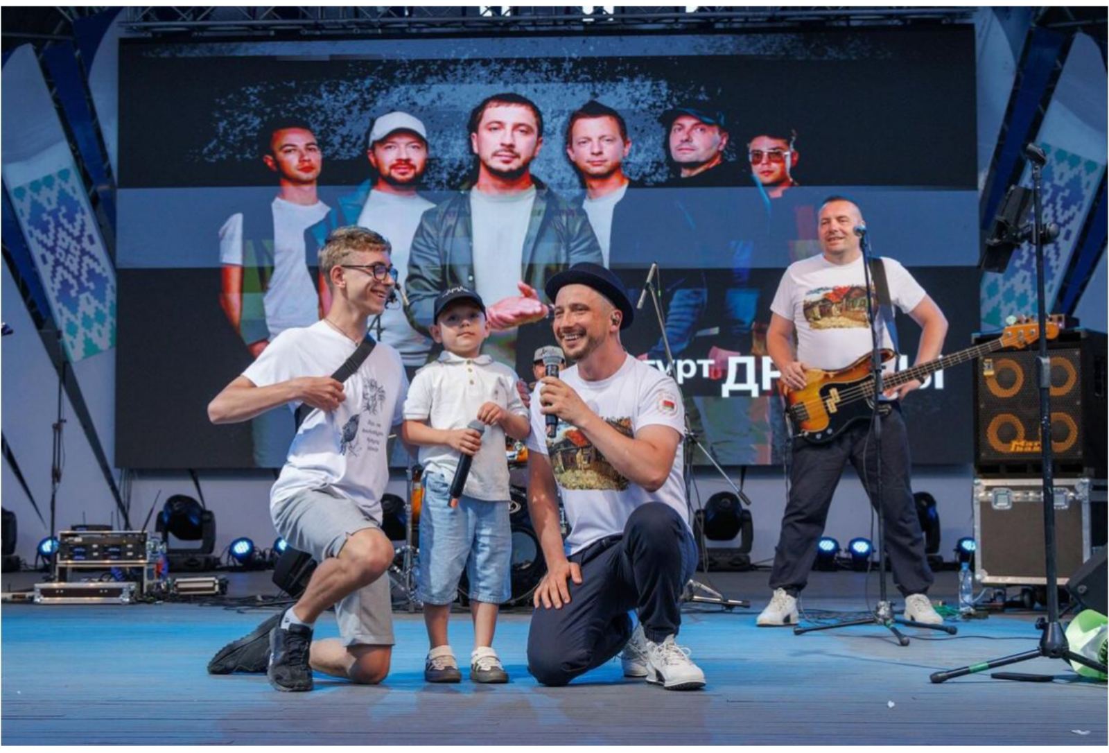 Как 5-летний сморгонец Роман Лисовский стал звездой Инстаграм и Тик Тока