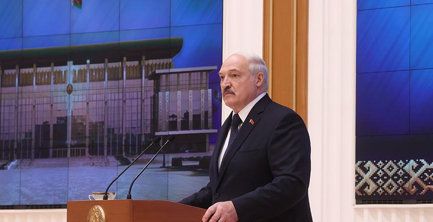 Шесть тактических направлений - Александр Лукашенко рассказал о попытках расшатать белорусское общество