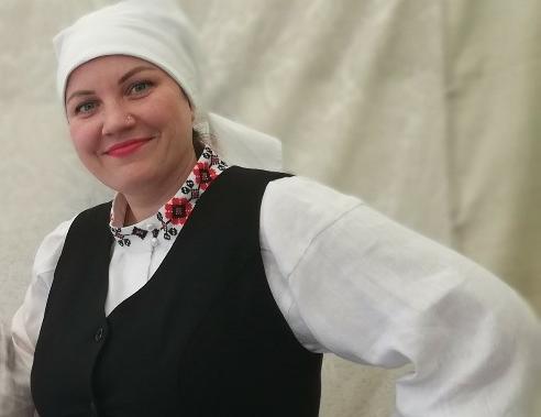 “Скарбы Гродзеншчыны” цікавыя не толькі беларусам