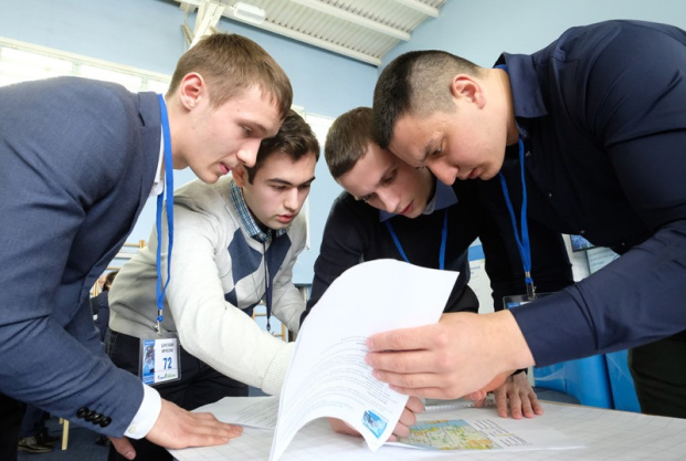 О закреплении молодых специалистов
