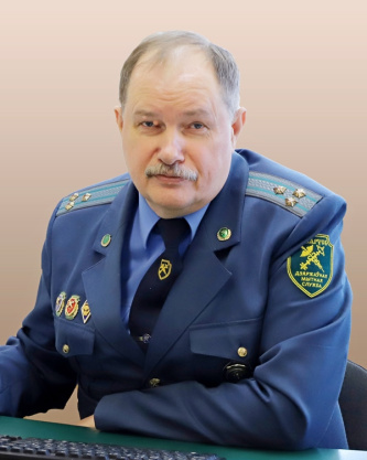 Заместитель начальника Гродненской региональной таможни проведет выездной прием 7 июня 2025 с 11.00 до 12.00