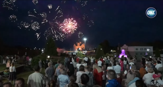 События 8 июля 2025 года / Независимость / Купалье / Капремонты / Изменения / Новости