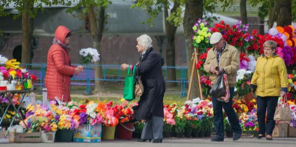 Правила поведения на Радуницу