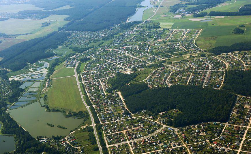 День рождения нашей земли. Гродненская область отмечает 80-летие