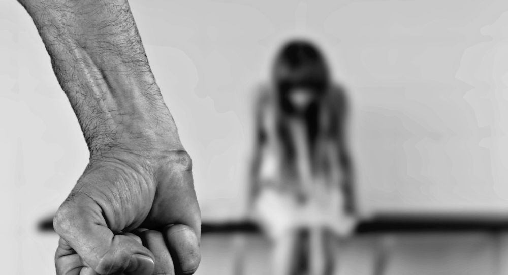 В Сморгонском районе наблюдается рост преступлений, связанных с насилие в семье