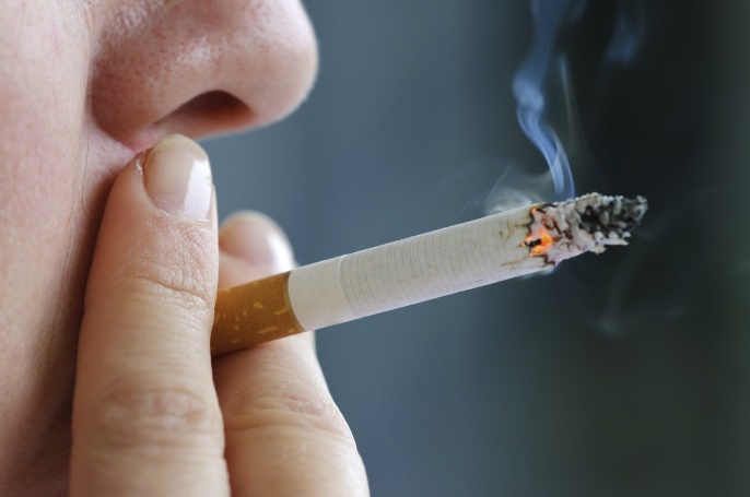 7 причин, чтобы бросить курить