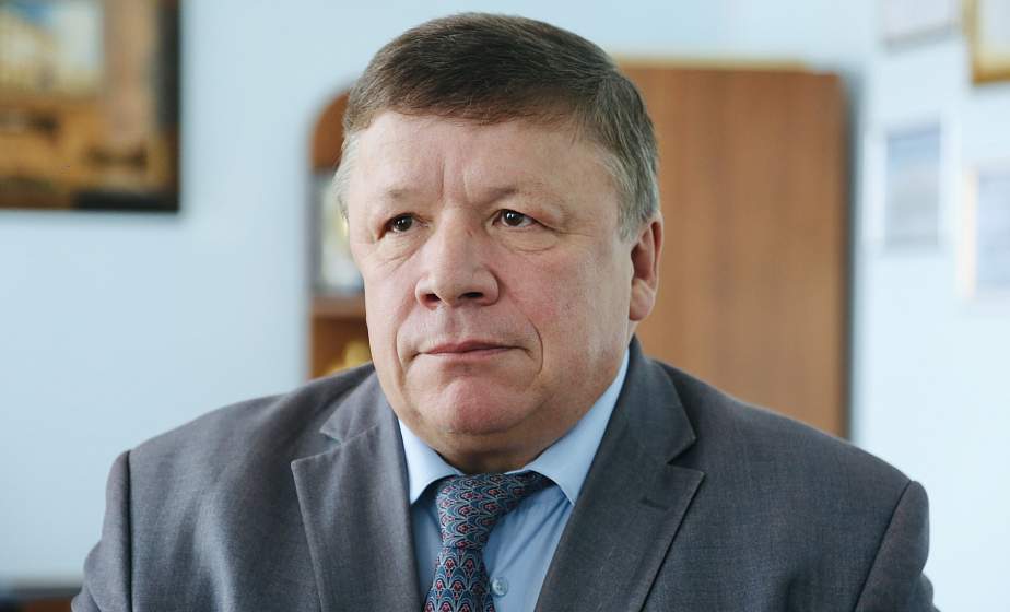 Борис Козелков: «Истинное стремление белорусов – заниматься коллективным трудом под мирным небом»