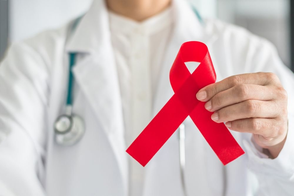 Единый день информирования: 30% больных ВИЧ не догадываются о своем заболевании