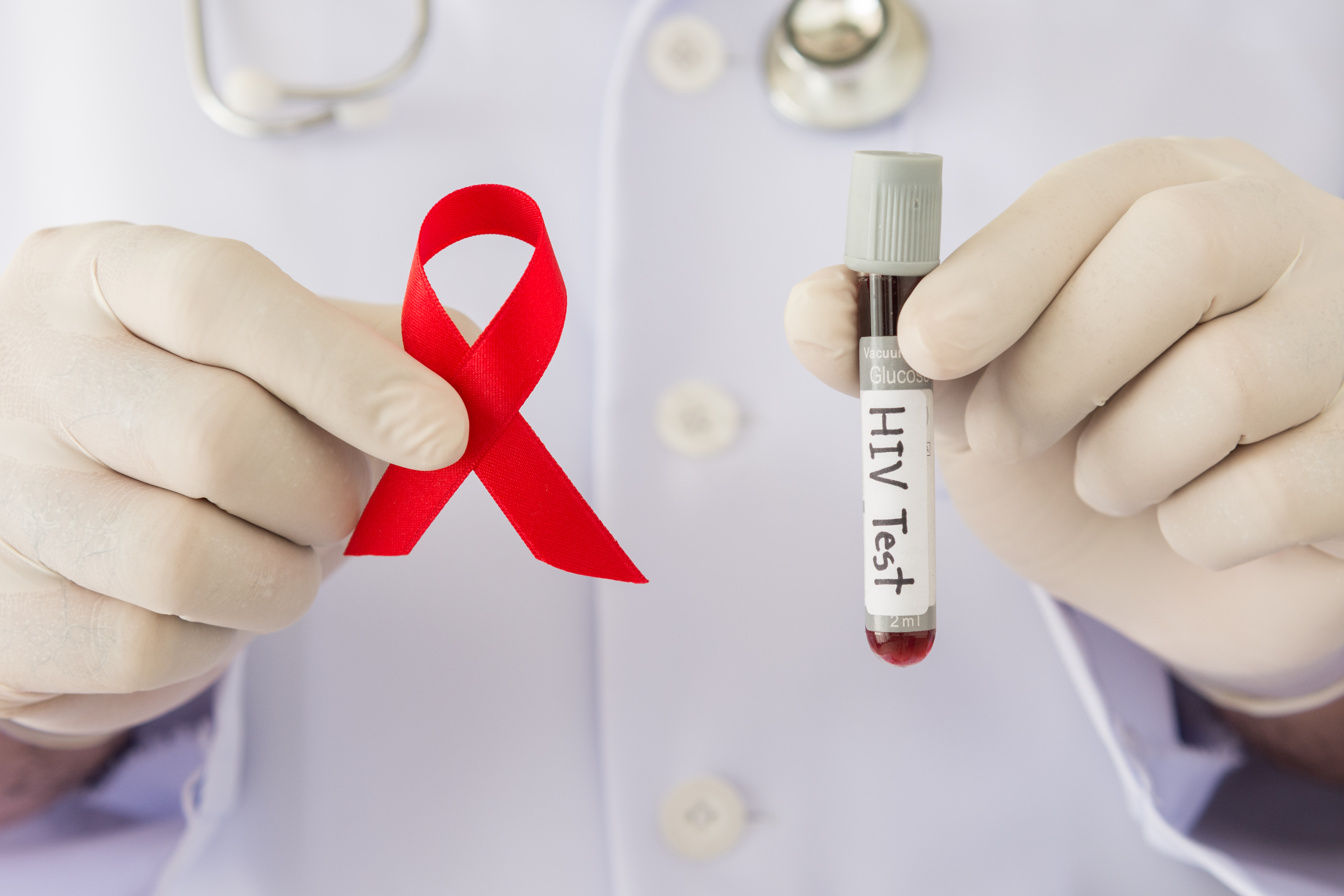 Как защититься от ВИЧ-инфекции