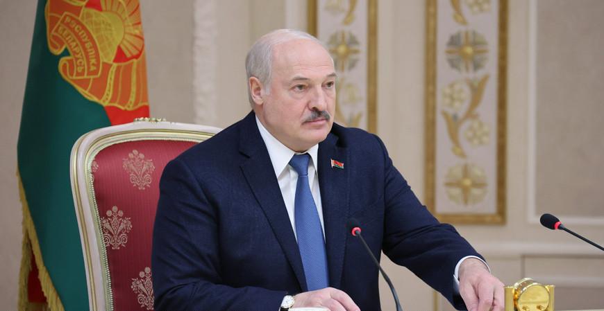 Александр Лукашенко выступает за активное создание белорусско-российских совместных производств в разных сферах