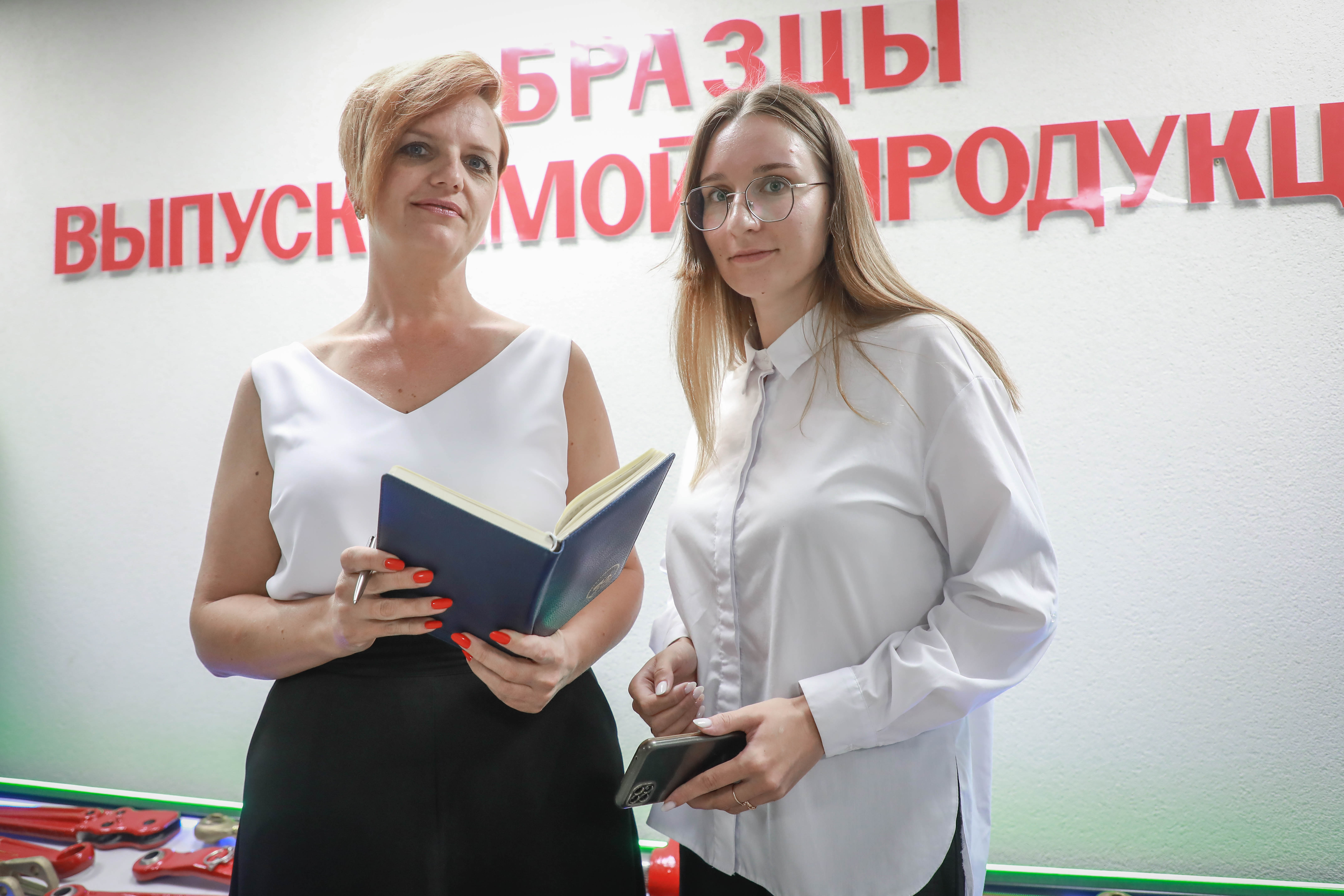 Выбрали агрегатный завод