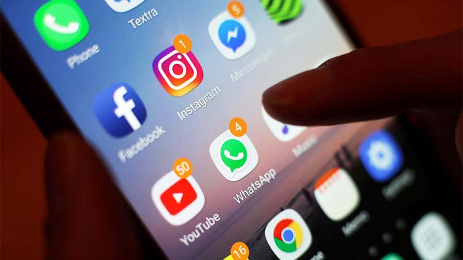 Instagram и WhatsApp получат новые названия