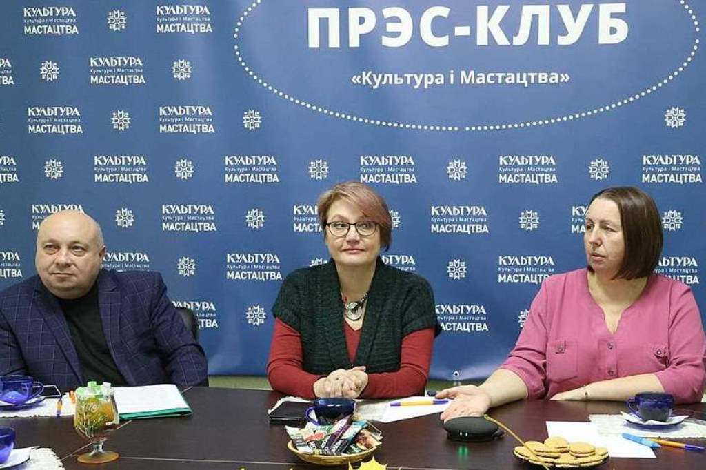 17 ноября зрители узнают, какой фильм достоин открыть 29-й «Лiстапад»