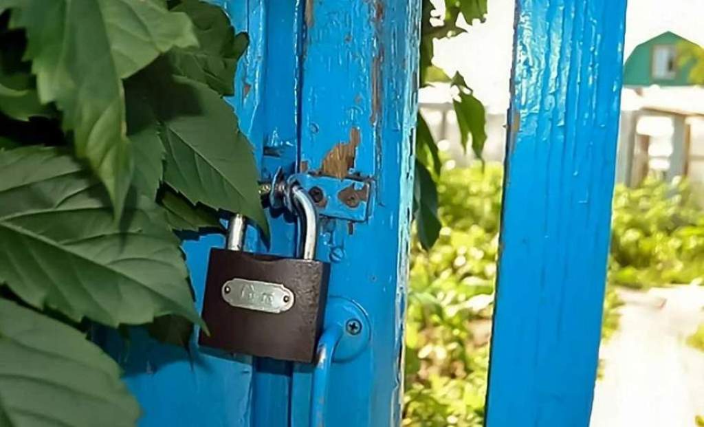 В Гродненской области снизилось общее количество краж