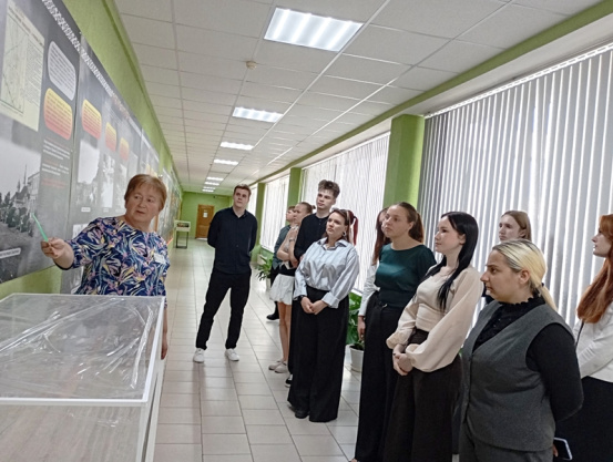 Школа молодого специалиста педагога начала свою работу