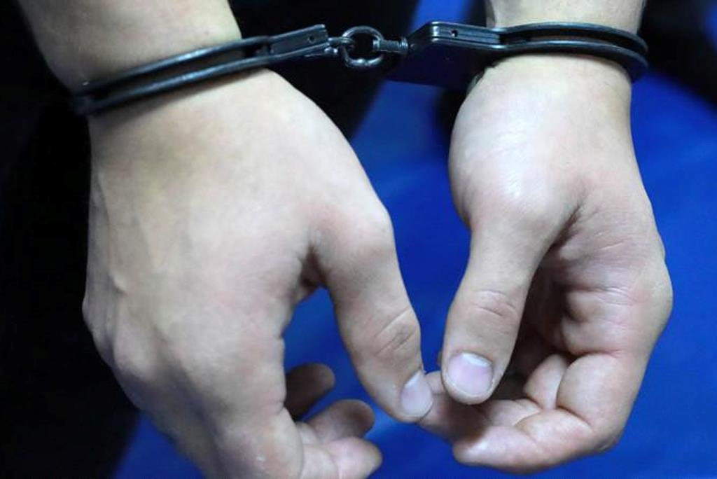 Сотрудники наркоконтроля Гродненщины задержали в Витебске закладчика Сотрудники наркоконтроля Гродненщины задержали в Витебске закладчика