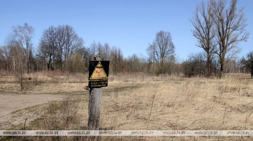 Как в Беларуси борются с последствиями чернобыльской катастрофы