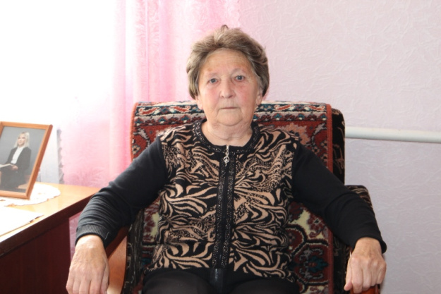 С любовью к ученикам