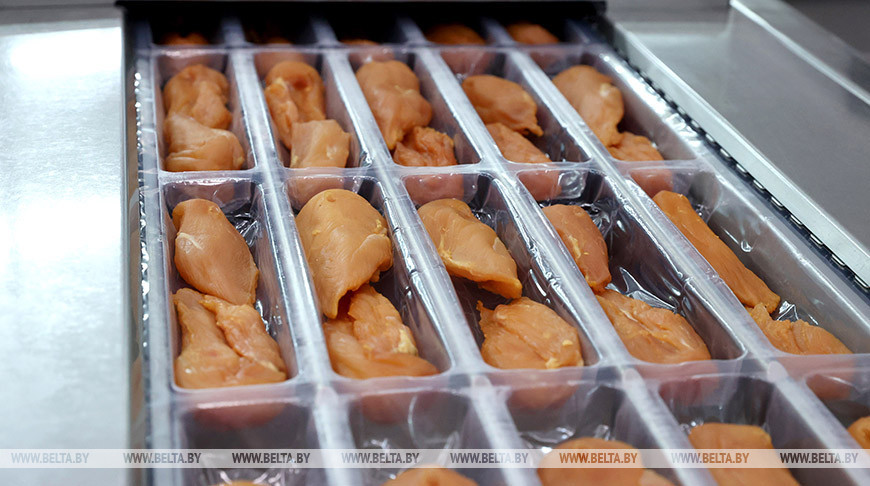 Минсельхозпрод: к 2025 году планируем нарастить производство мясной продукции до 2 млн тонн