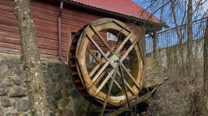 5 необычных мест в Гродненской области, которые стоит посетить летом