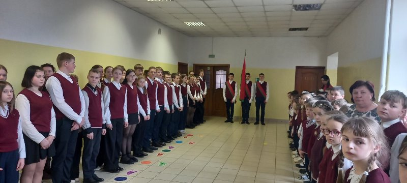 В Сольской средней школе имени Марьяна Дуксо торжественно открыли литературно-краеведческий музей