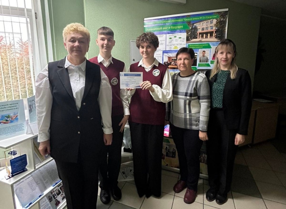 «ПедСтарт» в Гродно: успехи профильных классов и заслуги Галины Михаськовой «ПедСтарт» в Гродно: успехи профильных классов и заслуги Галины Михаськовой