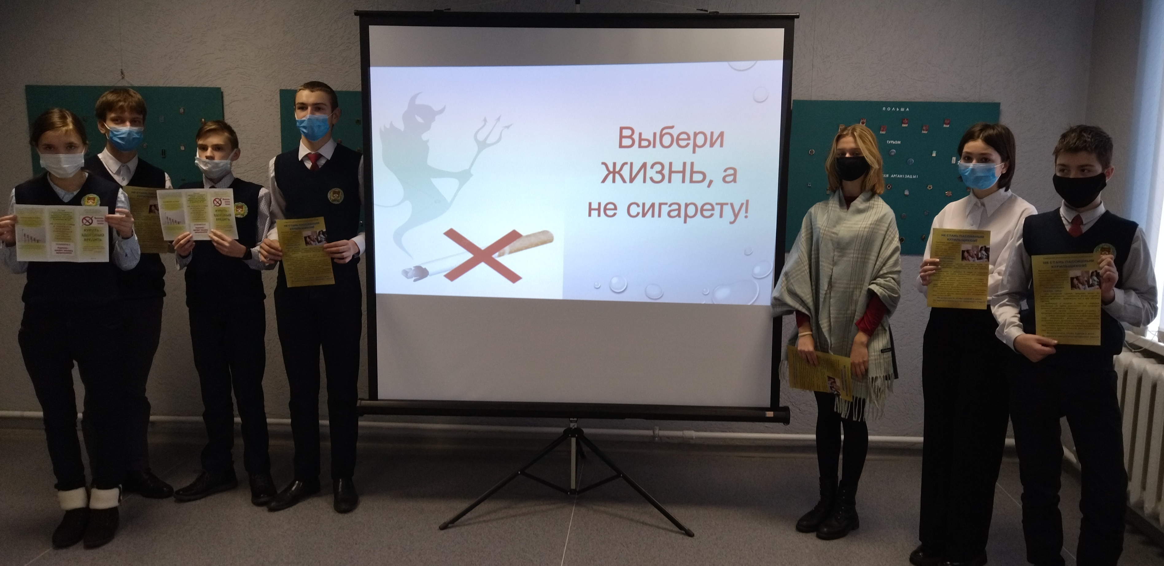 Так ли безопасна электронная сигарета?