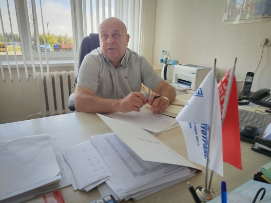 Почему в Сморгони отменяют автобусные рейсы? Комментарий директора автопарка