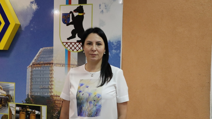 Бухгалтеру скучать некогда