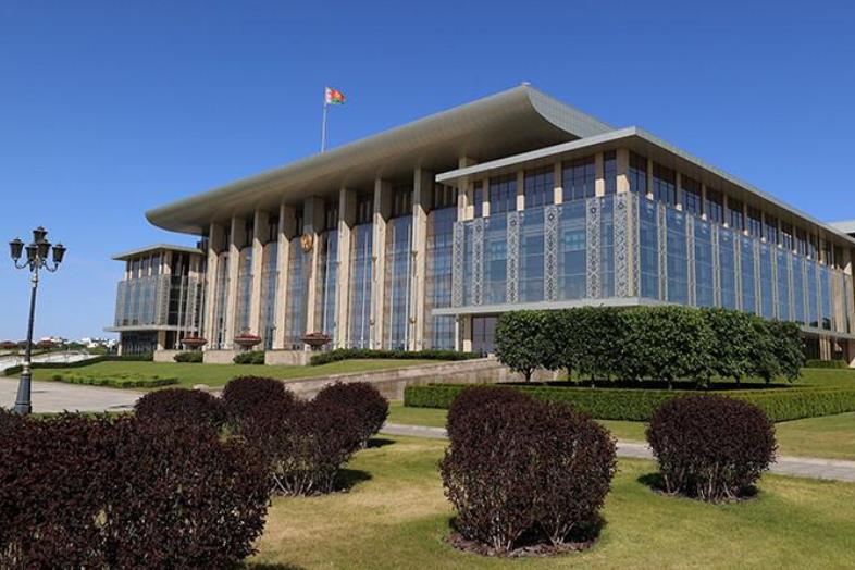 Александр Лукашенко предлагает Бразилии определить дорожную карту развития отношений и пригласил Лулу да Силву в Минск