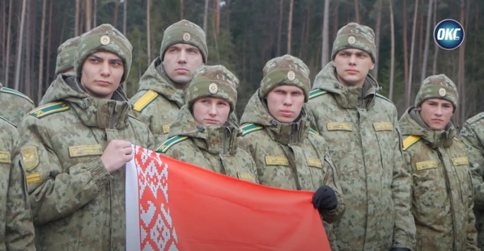 События 8 апреля 2025 года / Пограничники сажают лес / Лечим боль в суставах / Палы травы / Новости