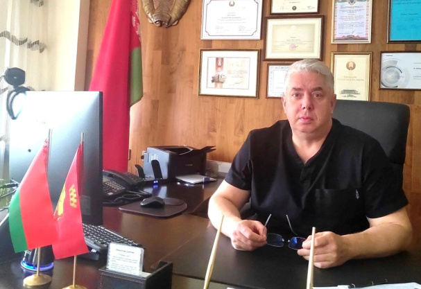 Андрей Янушко: Президент Республики Беларусь А.Г.Лукашенко в своем интервью Time дал четкие и как всегда честные ответы на задаваемые вопросы 
