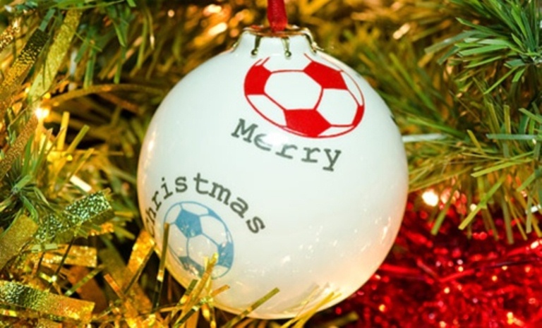 14 декабря в Сморгони стартует Рождественский турнир по мини-футболу