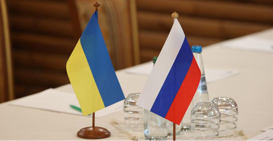 Российская делегация прибыла на переговоры с Украиной в Стамбул
