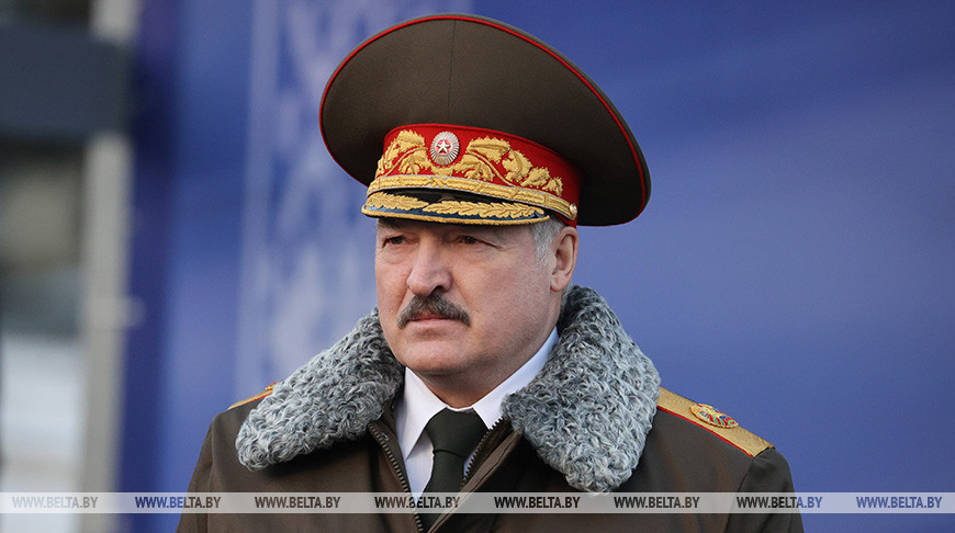 Александр Лукашенко: наш долг перед нынешним и будущими поколениями - сохранить страну, и мы ее сохраним