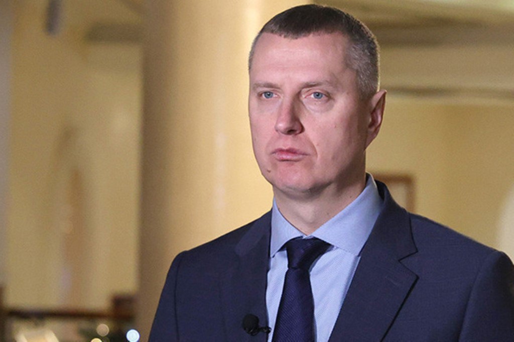 Крутой: Беларусь и Россия ведут работу над объединением списков экстремистов и экстремистских ресурсов