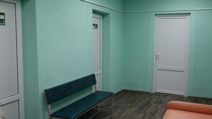 Как предприятие заботится о маленьких пациентах